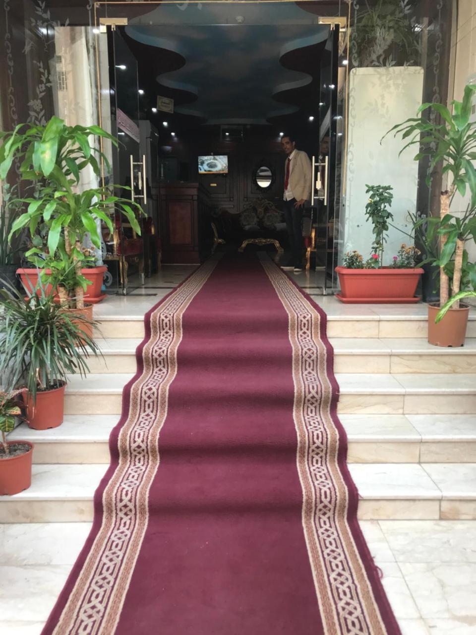 الخيال مكارم Khayal Makarem Aparthotel *