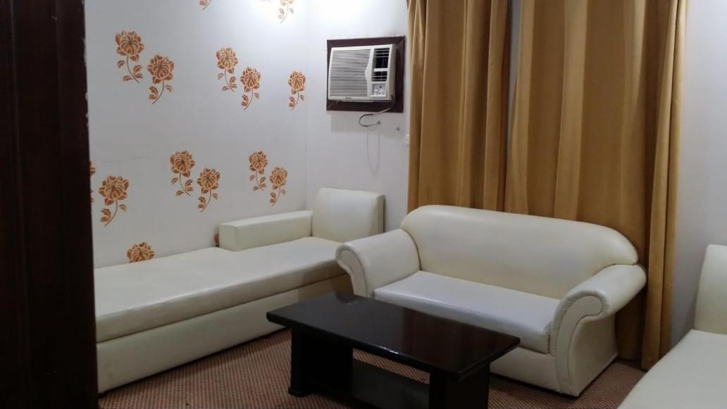 Aparthotel الخيال مكارم Khayal Makarem Jeddah